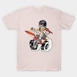 fun ride T-Shirt